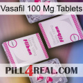 Vasafil 100 Mg Tablets 33